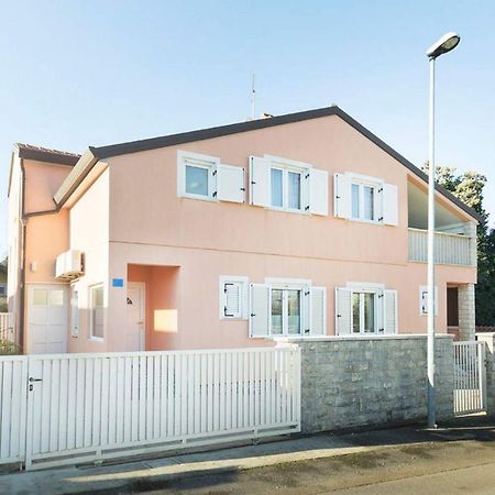 Put Maslina 7 Appartement Savudrija Buitenkant foto
