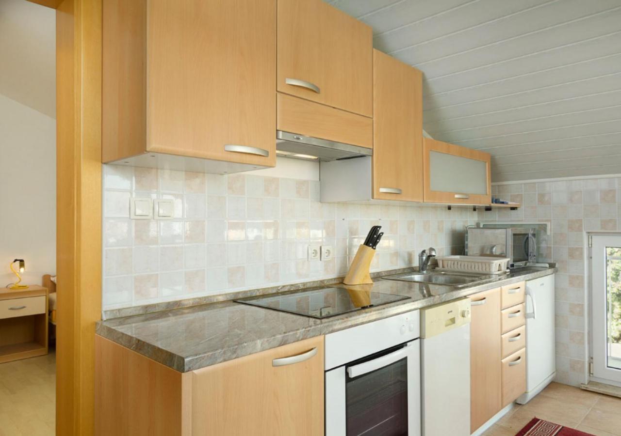 Put Maslina 7 Appartement Savudrija Buitenkant foto