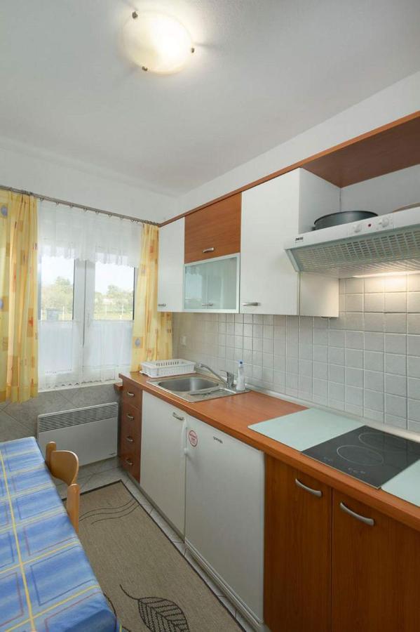 Put Maslina 7 Appartement Savudrija Buitenkant foto