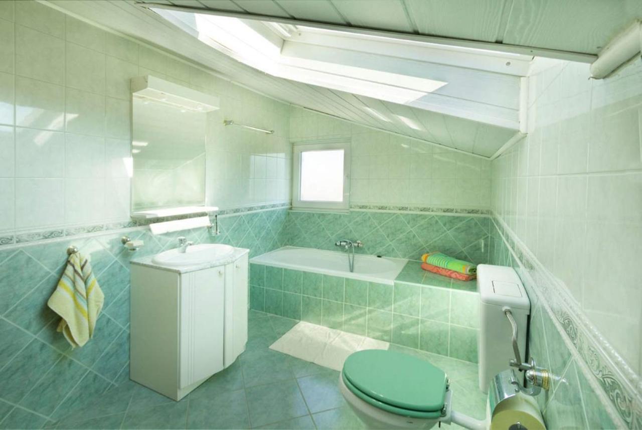 Put Maslina 7 Appartement Savudrija Buitenkant foto