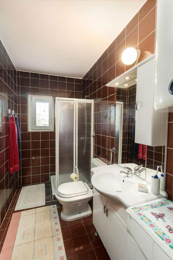 Put Maslina 7 Appartement Savudrija Buitenkant foto