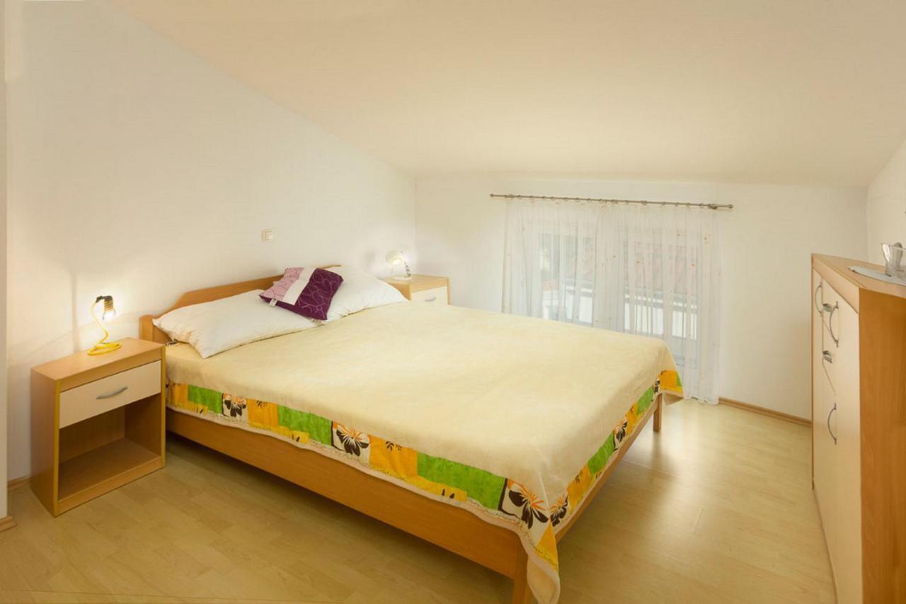 Put Maslina 7 Appartement Savudrija Buitenkant foto