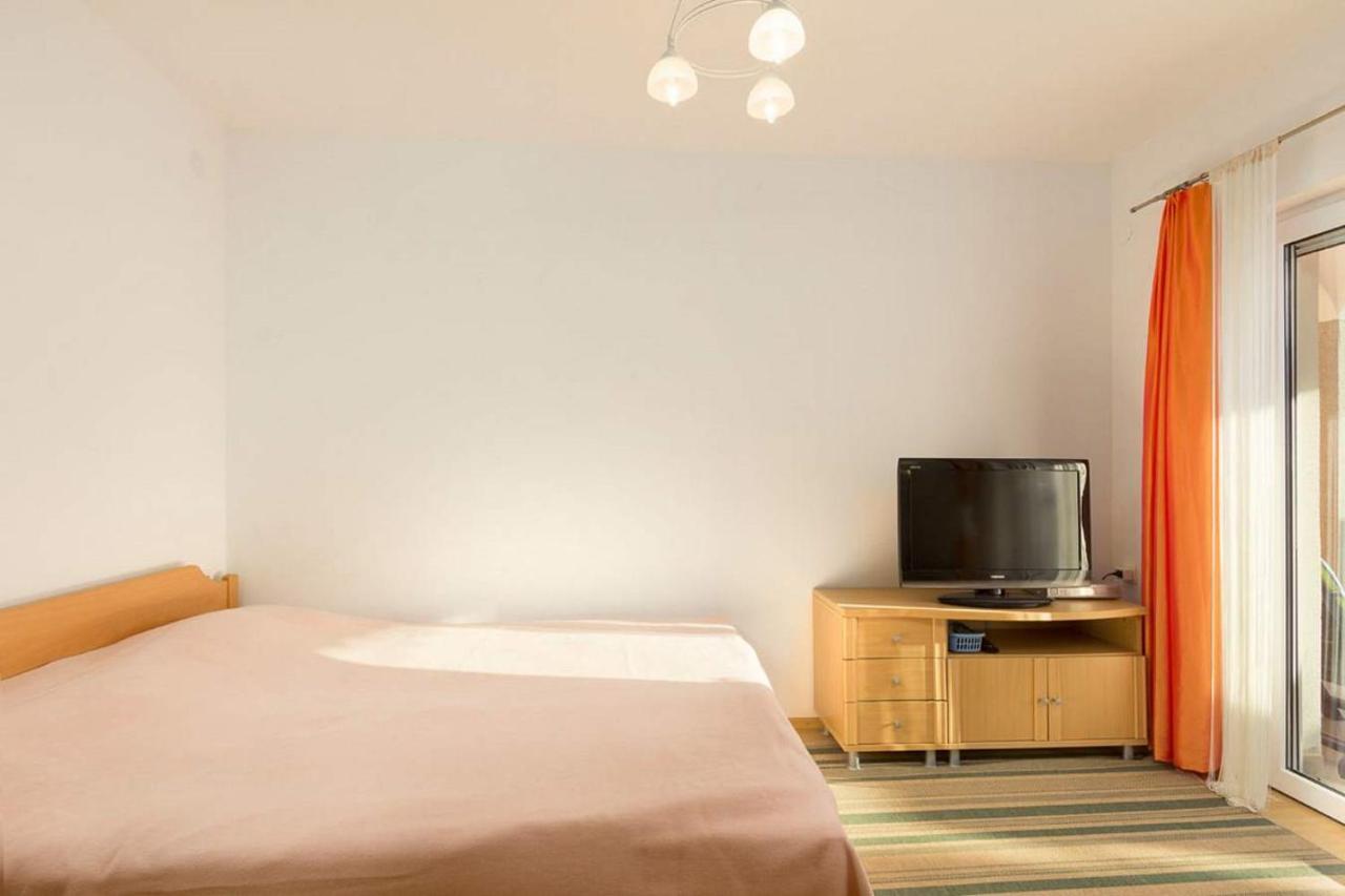 Put Maslina 7 Appartement Savudrija Buitenkant foto
