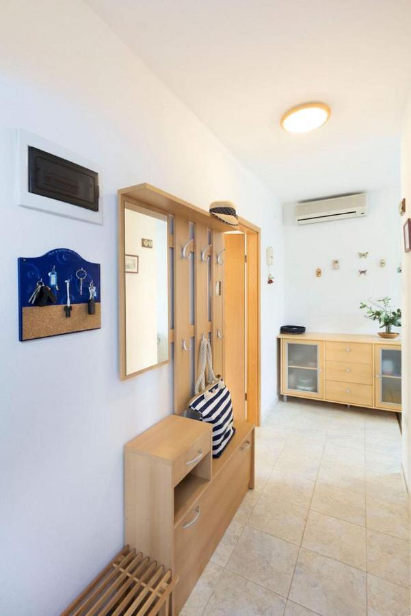 Put Maslina 7 Appartement Savudrija Buitenkant foto
